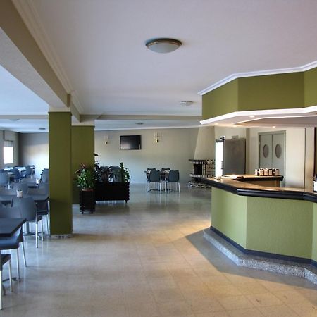Duerming Montalvo Playa Hotel Restaurant photo