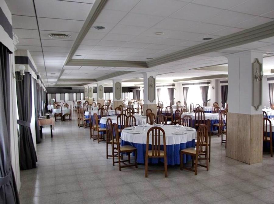 Duerming Montalvo Playa Hotel Exterior photo