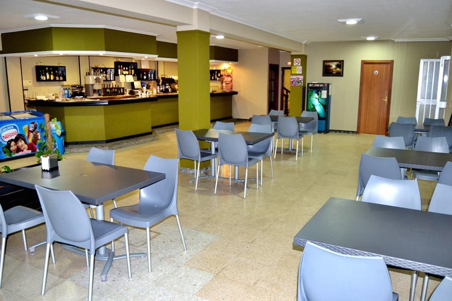 Duerming Montalvo Playa Hotel Exterior photo