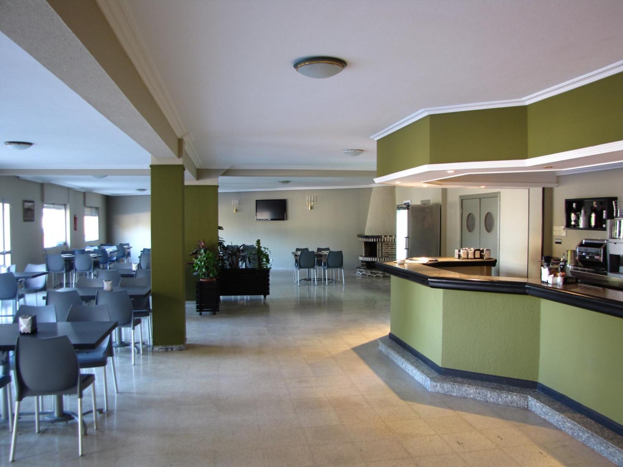 Duerming Montalvo Playa Hotel Restaurant photo